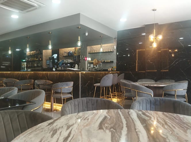 Le Bistro Badro - 5
