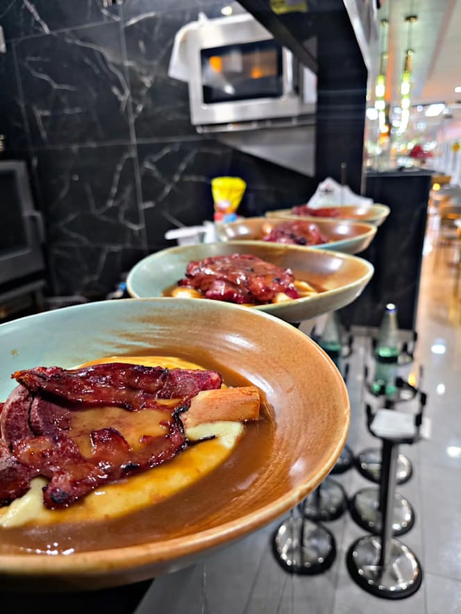 Le Bistro Badro - 6