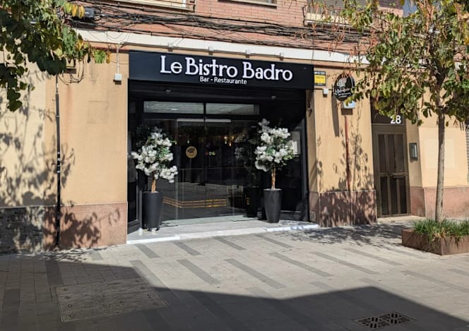 Le Bistro Badro - 4