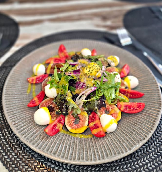 Le Bistro Badro - 0