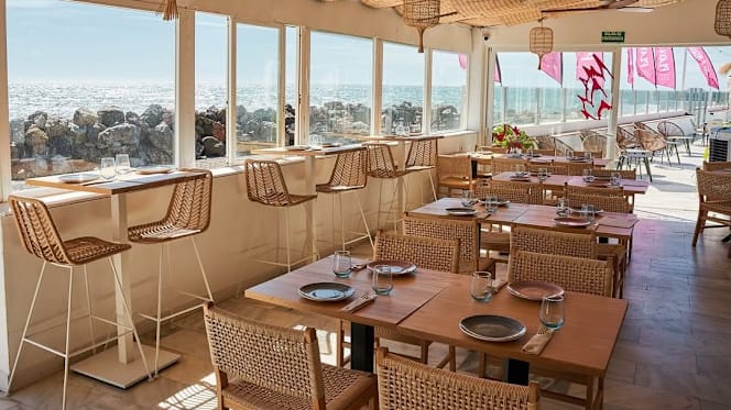 Playa Pitaya Beach Club - 0