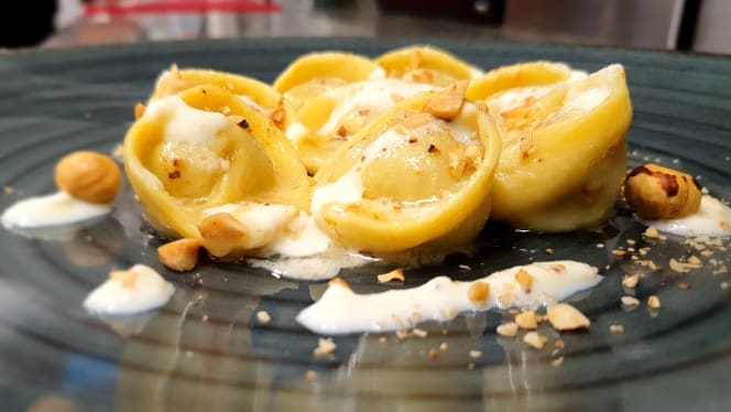 Cucina ai Monti - 5