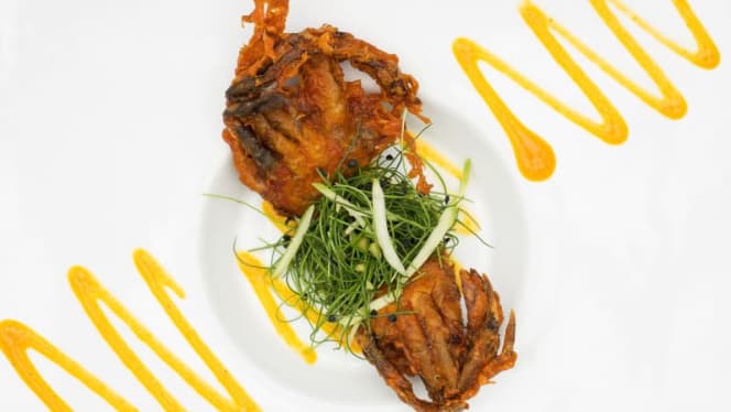 Bombay Brasserie - 2