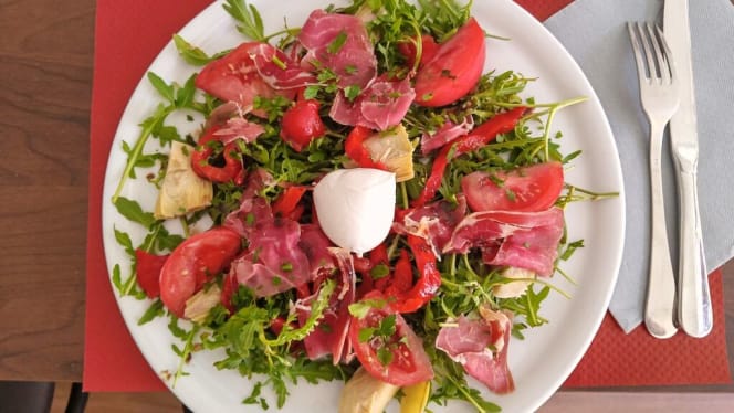 L'Anima della Cucina - 1