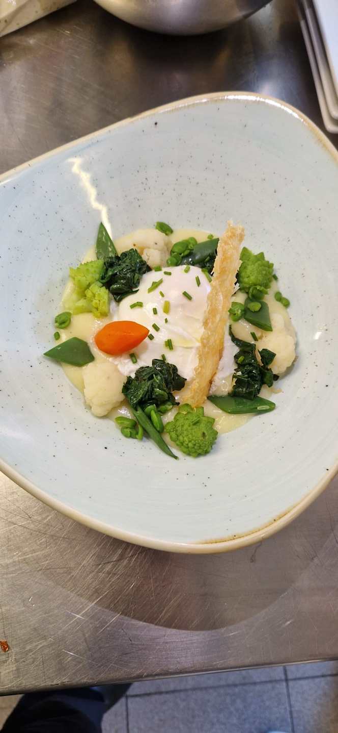 Restaurant Institut Martí Dot - 0