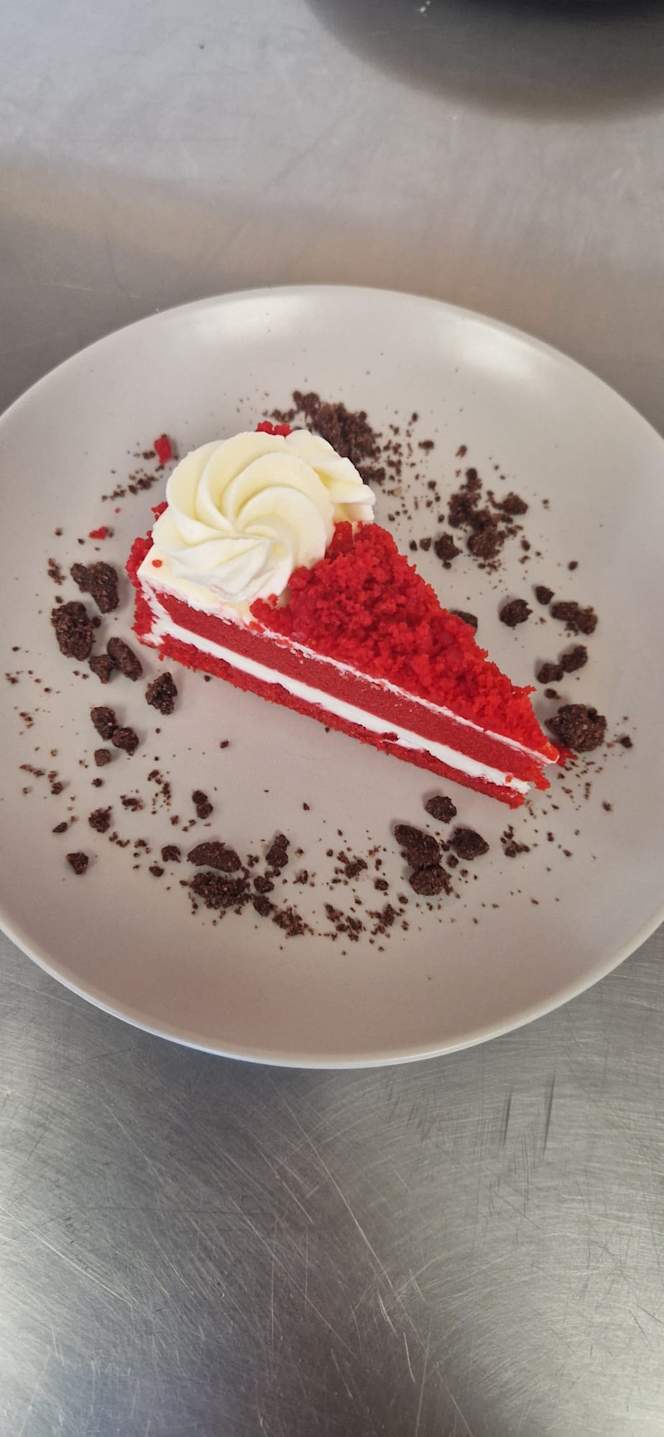 Restaurant Institut Martí Dot - 3