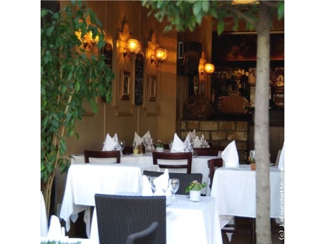 Hôtel Restaurant Le Ruisseau - 0