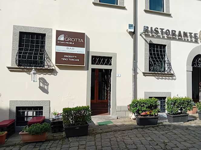 La Grotta di San Michele - 4
