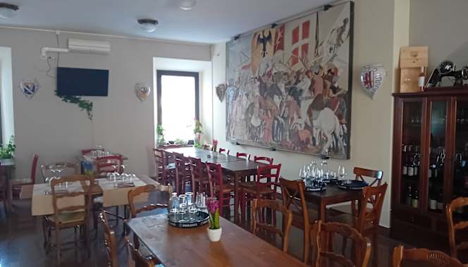 La Grotta di San Michele - 2