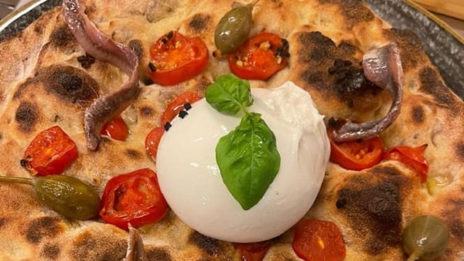 Dado Pizzeria Gourmet - 2