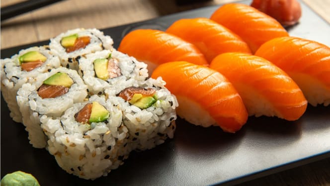 Yoji - 2