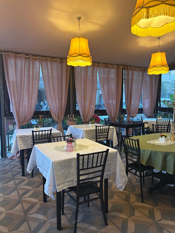 Trattoria Casa Chic - 0