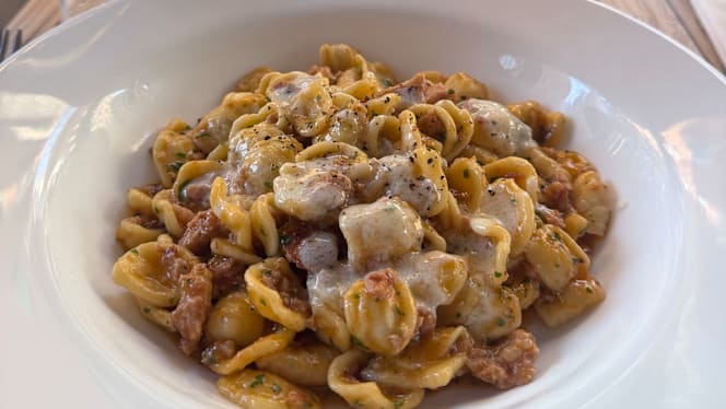 Trattoria Casa Chic - 1