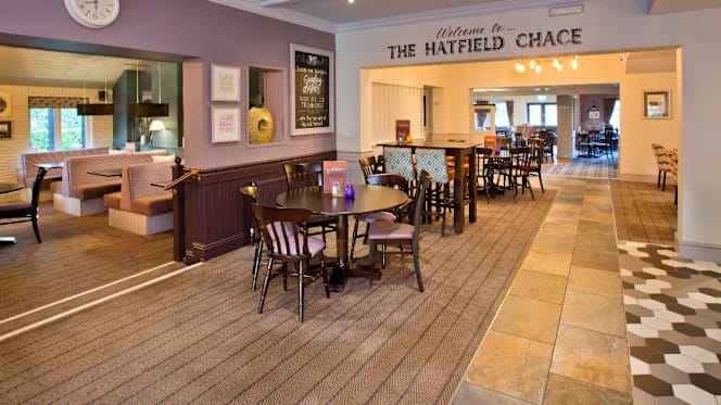 The Hatfield Chace Doncaster - 6