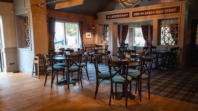 The Hatfield Chace Doncaster - 2