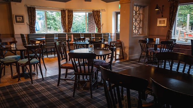 The Hatfield Chace Doncaster - 9