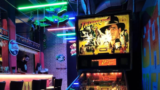 Pulp Restaurant - 9