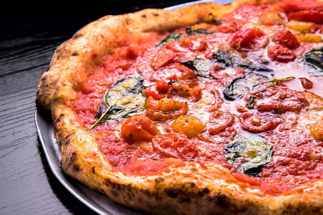 Fresco Trattoria Pizzeria - 2