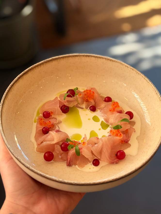 Chez Marinette - Marseille - 4