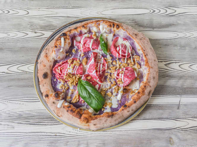 Caddìa Condivisioni Culinarie - 1