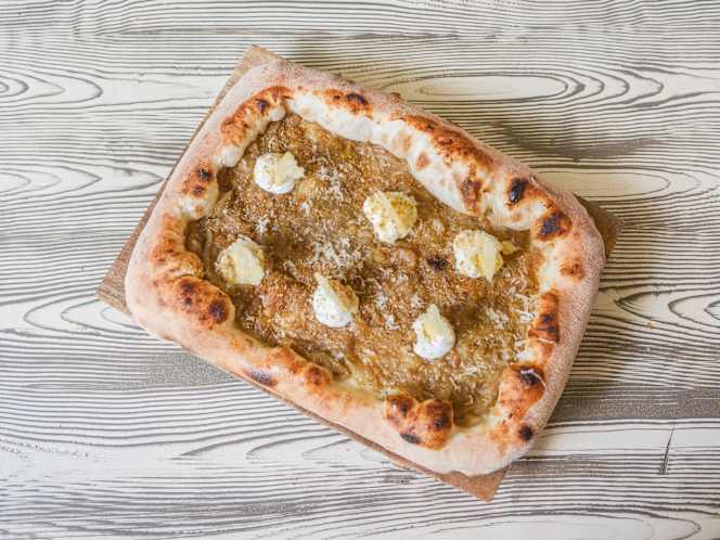 Caddìa Condivisioni Culinarie - 3