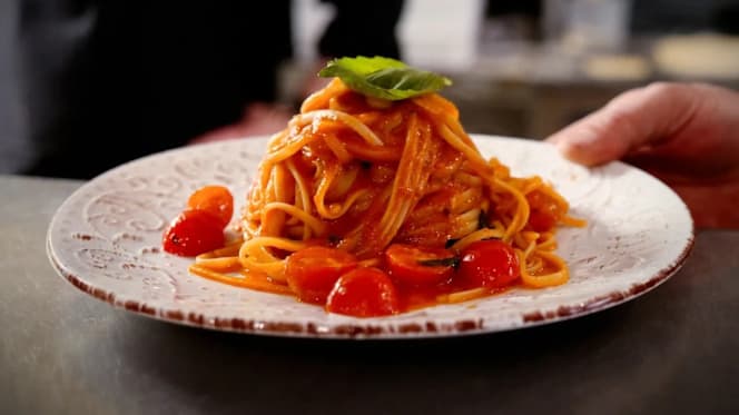 Al Bacio - 1