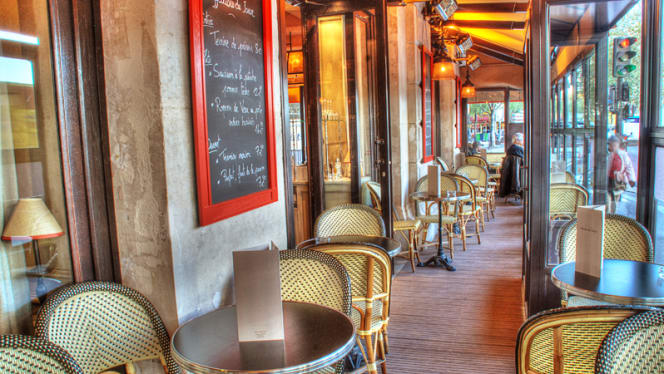 Au Vieux Châtelet - 4