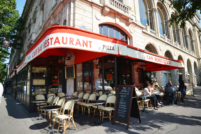 Au Vieux Châtelet - 7