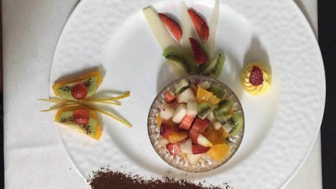 Ristorante Sabina - 2