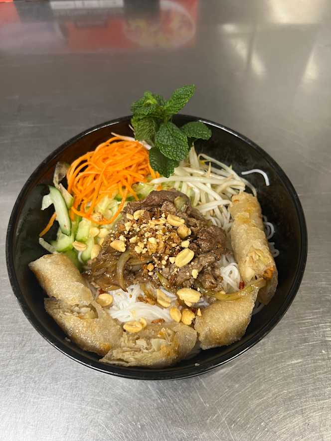 Le Soleil Restaurant - 2