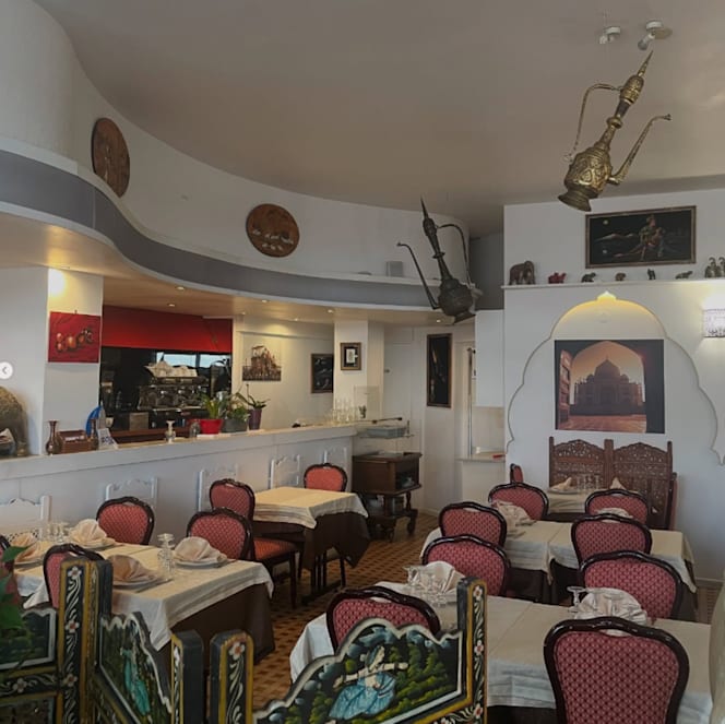 Restaurant Le Punjab - 1