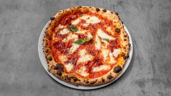 Anima Pizzeria Bromley - 9