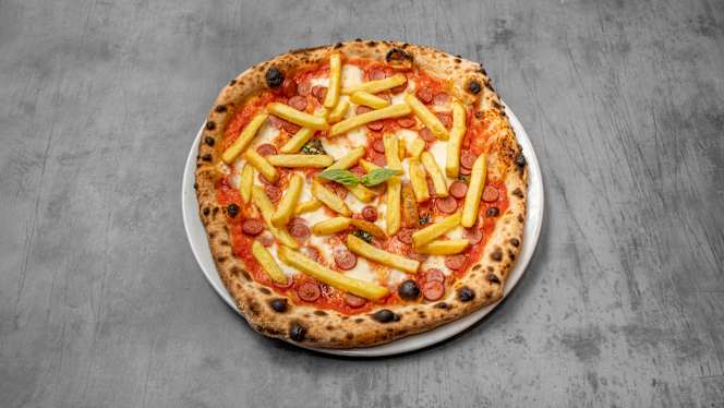 Anima Pizzeria Bromley - 6