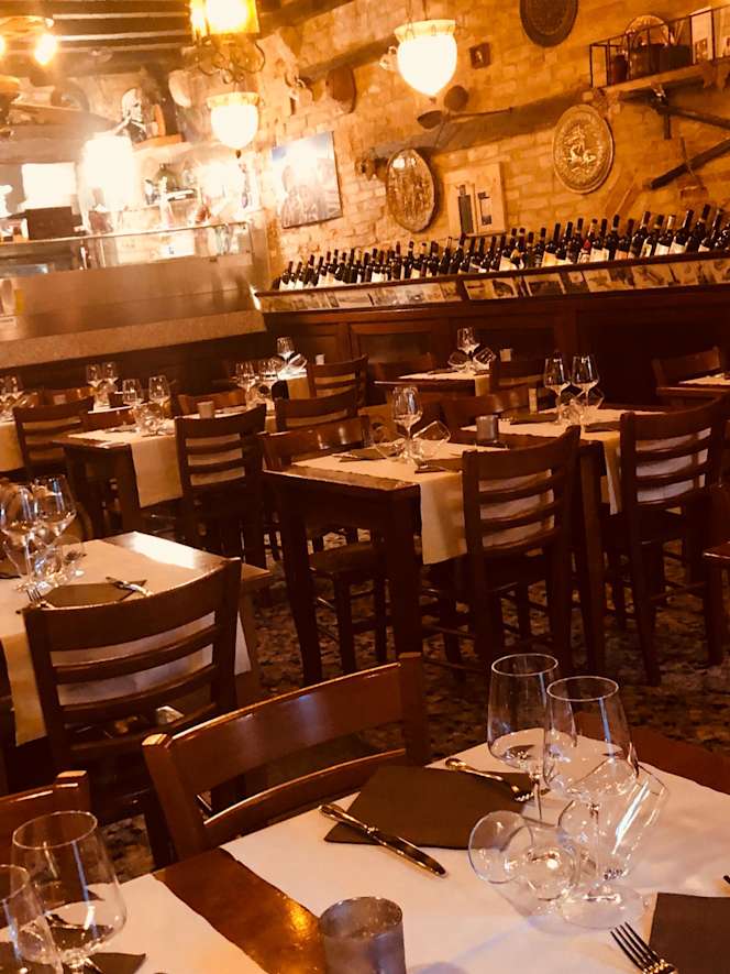 Taverna da Baffo - 2