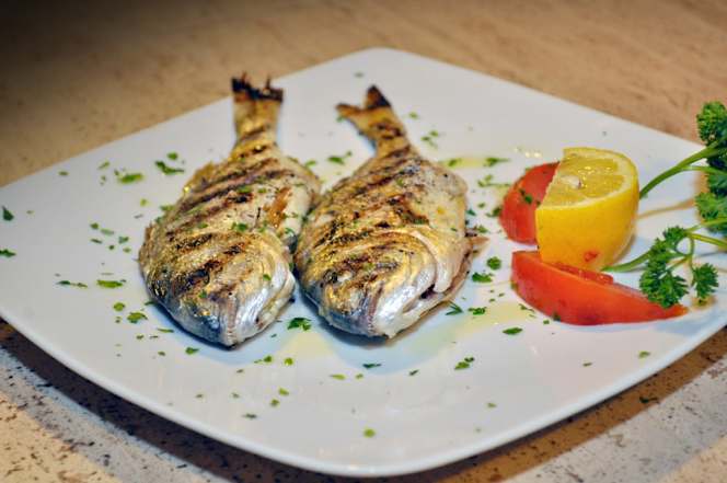 Taverna da Baffo - 0