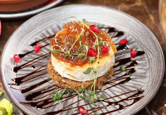 Mas Que Tapas Stockholm - 3