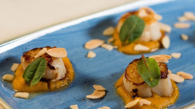IL MOLINO Osteria Contemporanea - 1