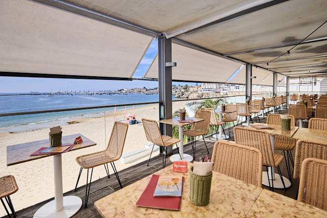 Capricciosa Cascais - 3