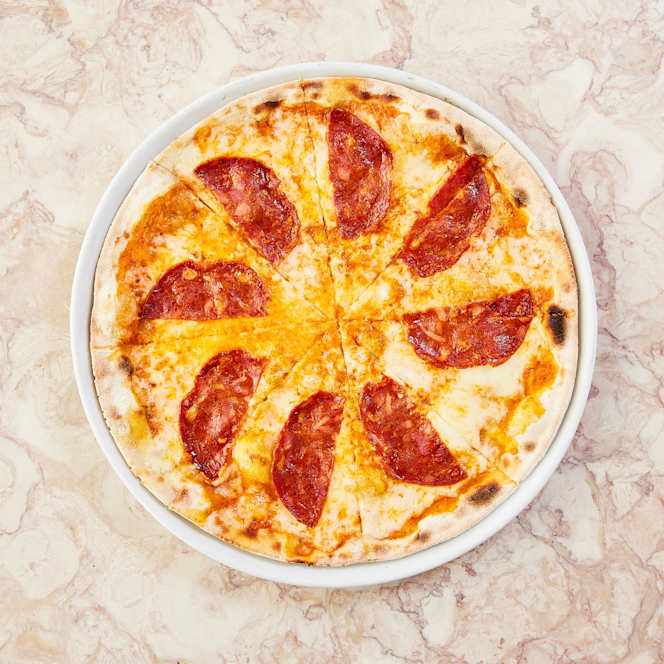 Capricciosa Cascais - 6