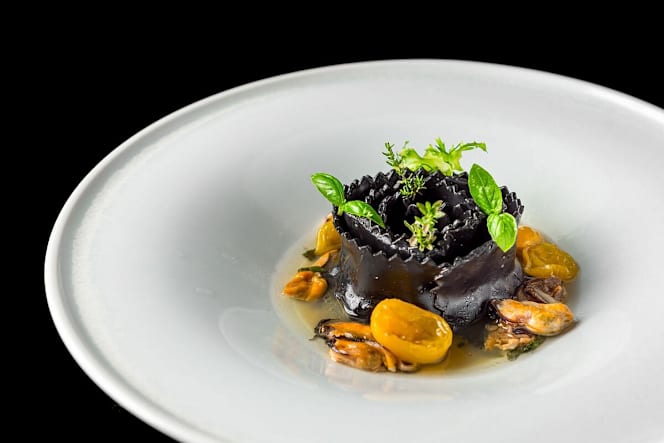 Guido Restaurant_levanto - 5