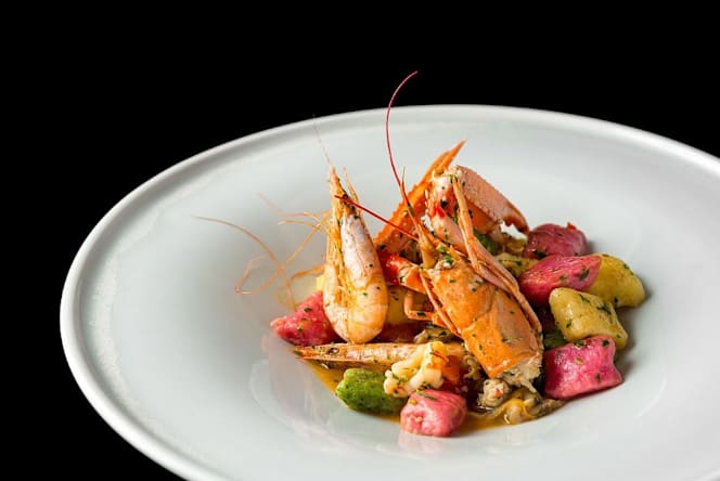 Guido Restaurant_levanto - 8