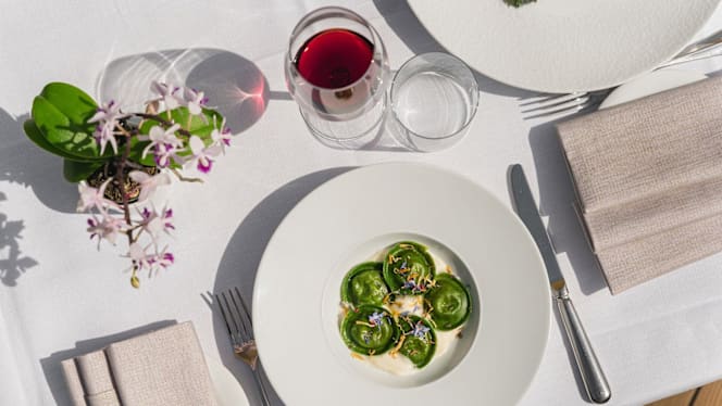 Guido Restaurant_levanto - 6