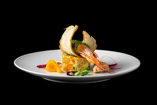 Guido Restaurant_levanto - 7