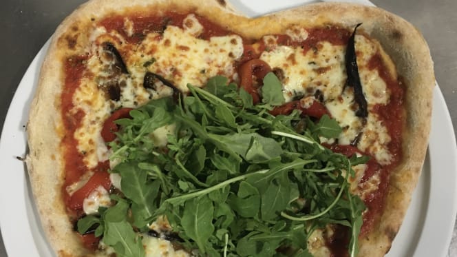 Pizzeria saint paolo - 1