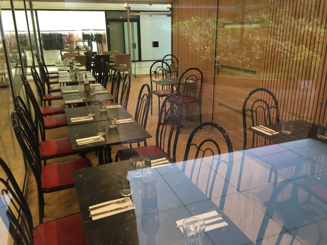 Pizzeria saint paolo - 4