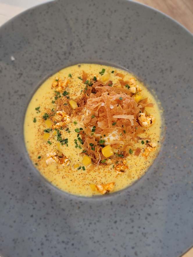 Restaurant du Golf Isabella - 1