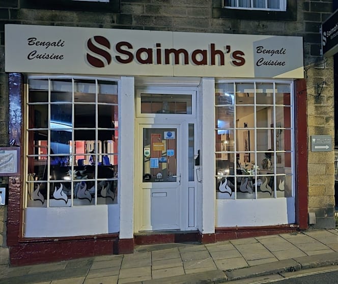 Saimah's - 2