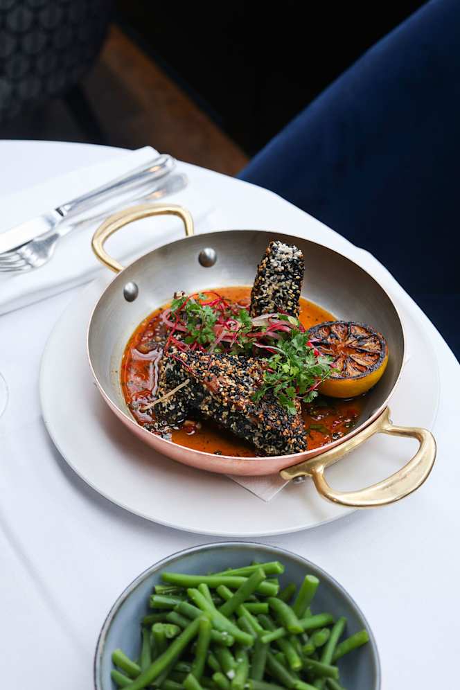 Le Grand Corona - Paris - 1