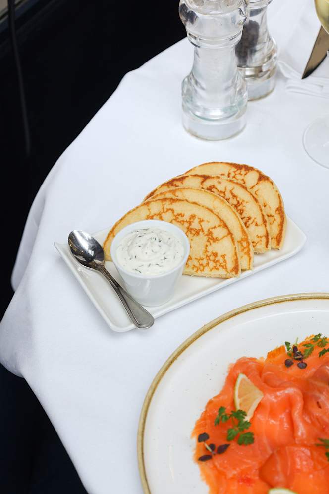 Le Grand Corona - Paris - 6