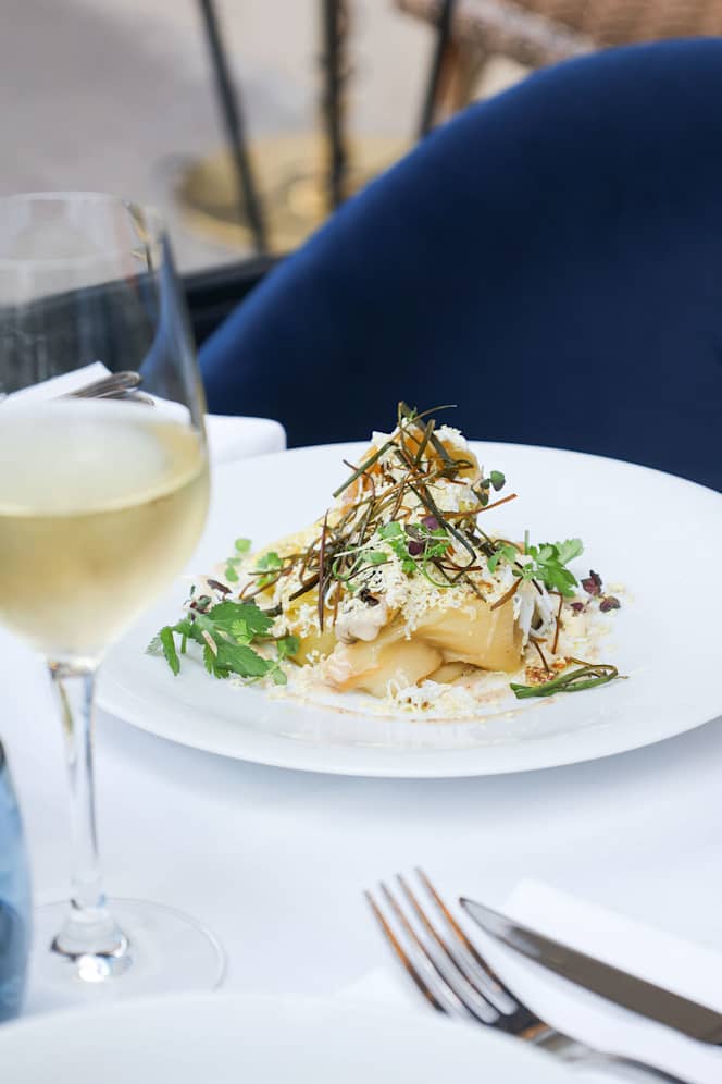 Le Grand Corona - Paris - 5